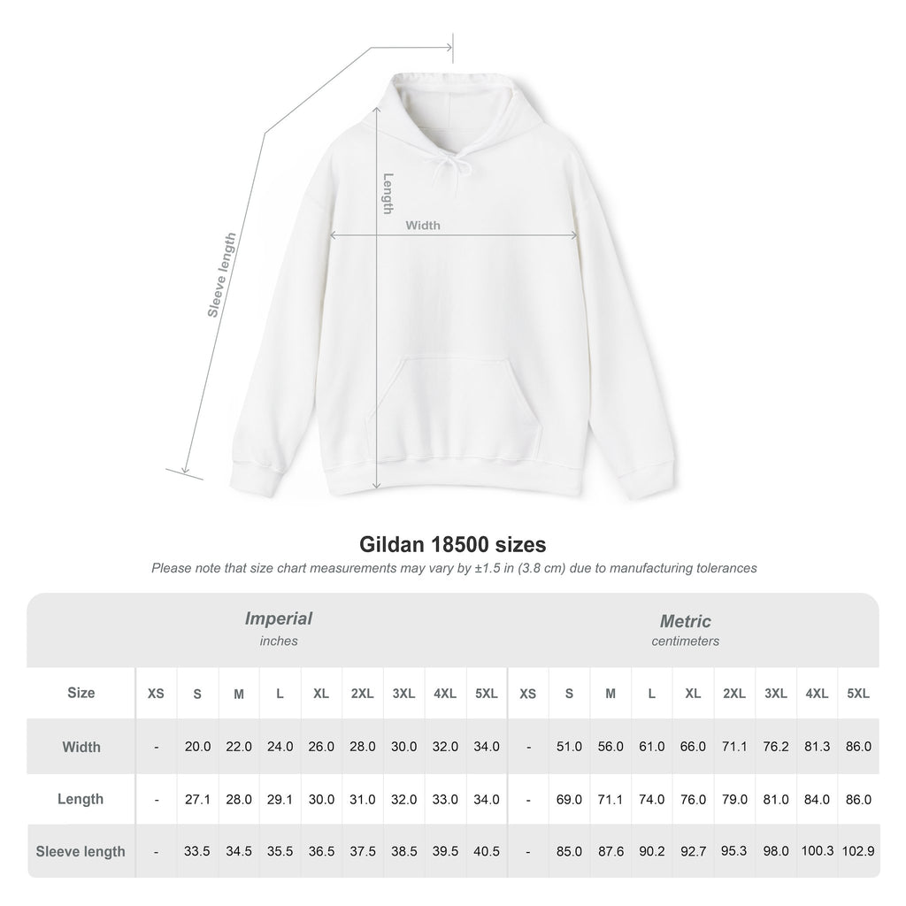 Charged Life Pullover Hoodie | Electric Vehicle  Lifestyle Sweatshirt
